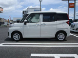 ルーミー 1.0 X S 