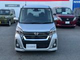 保証につきましては、日産「ワイド保証」付。最大95項目の納車前点検整備を熟練した当社テクニカルスタッフが実施させていただきますので、ご安心してお乗りいただけます^^