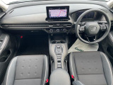 ZR-V 2.0 e:HEV X 4WD 修復歴無し