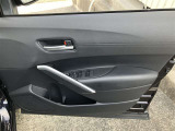 各種スイッチです