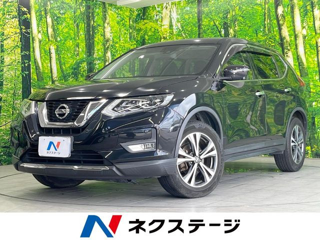 エクストレイル 2.0 20Xi
