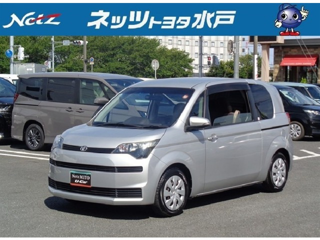スペイド 1.5 G 
