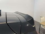 オプションのNISMOエアロパッケージ
