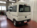 働く人の運転しやすさ、使い勝手が考えられたクルマです☆