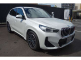 X1 xドライブ 20d Mスポーツ DCT 4WD 