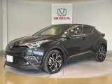 C-HR ハイブリッド 1.8 G 