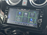 様々なオーディオソースがございます。運転中に好きな音楽を聴くことが可能です。