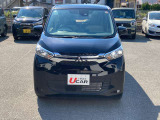 eKワゴン M 