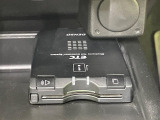 【ETC】高速道路の料金所をストレスなく通過!話題のスポットやサービスエリアに多い「スマートIC」利用時は必須のアイテムです。当店でセットアップを実施、ご納車当日からすぐにご利用いただけます!