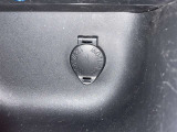 シガーソケット用の充電器が使用可能です!