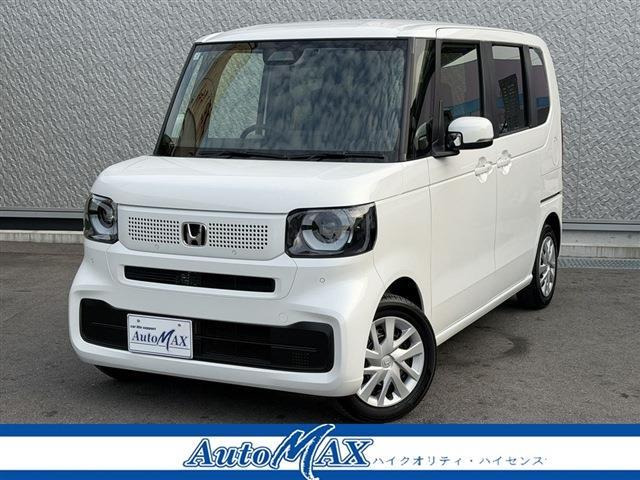 N-BOX  