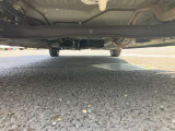 下廻りもとてもキレイな状態です、長くお乗り頂けるよう弊社はサビ腐食のない車両を厳選仕入れしています!