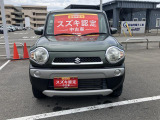 ハスラー G 