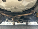 下回りがきれいなうちに、防錆加工の施工がオススメ。降雪地域はもちろん、沿岸部にお住いの方や、趣味でマリン・ウィンタースポーツをされる方にご好評いただいております。