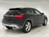 GLAクラス GLA220 4マチック 4WD 