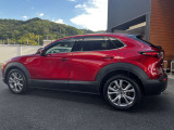 R2年式 CX-30 ディーゼル 80,000km 入庫です!全方位(360&deg;)カメラ ナビTV ETC