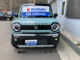 車体色 オフブルーメタリック ブラック2トーン