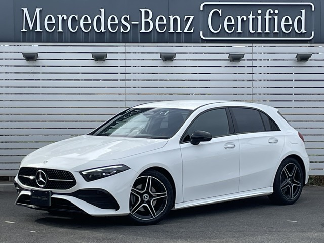 Aクラス A200d アーバン スターズ ディーゼルターボ MP202602