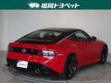 フェアレディZ 3.0 バージョン ST 