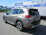 運転しやすい優れた視界を確保