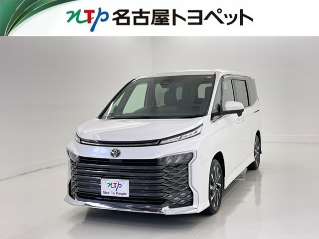 ヴォクシー  2.0 S-Z