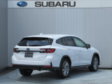 レヴォーグレイバック 1.8 リミテッド EX 4WD 