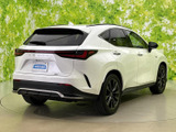 NX 350h Fスポーツ 4WD 