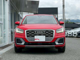 【Audiのこだわり】質感が良いのではなく、質そのものが良いのがAudiです。様々なレースで培ってきた技術と経験をもとに作られた車を、ぜひ一度味わってください。