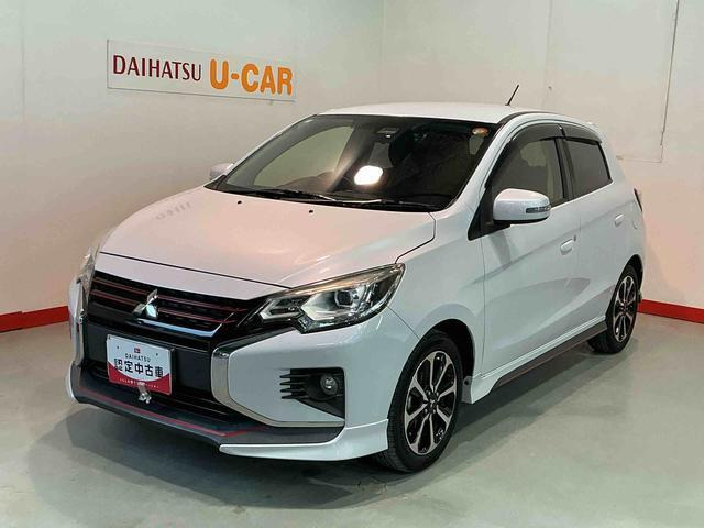 ミラージュ 1.2 G