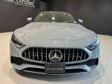 SLクラス AMG SL43 (BSG搭載モデル) 