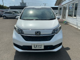フリード 1.5 ハイブリッド G ホンダセンシング 4WD 