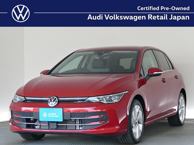 ゴルフ TDI スタイル ディーゼルターボ