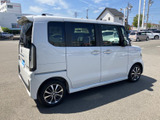 N-BOXカスタム  