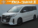 ワンオーナーのノア SIW/B3が入庫しました!!