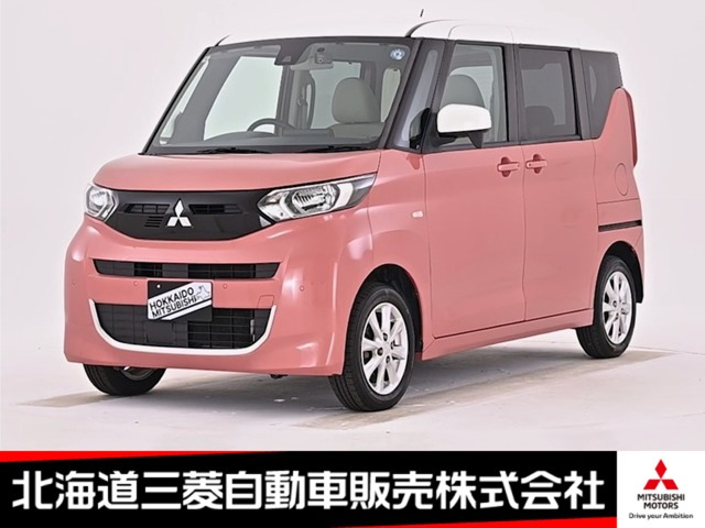 eKスペース T 4WD