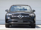 GLC 220d 4マチック (ISG) AMGラインパッケージ  4WD 
