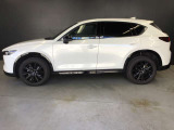 CX-5  2.5 25S スポーツ アピアランス