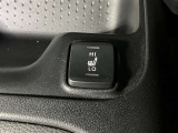 助手席側シートヒータースイッチです。