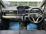 ワゴンR ハイブリッド(HYBRID) FZ 4WD 
