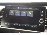 オーディオソース:Bluetooth USB フルセグTV