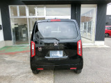 N-WGN G ホンダ センシング 4WD 