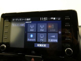 Bluetooth接続可能です。