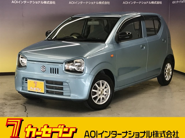 アルト L 4WD