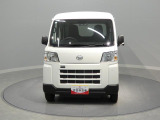 ハイゼットカーゴ  デラックス 4WD