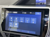 お気に入りの曲をBluetoothで再生できます♪ ドライブがさらに楽しくなりますよ♪
