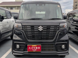 スペーシアベース GF 4WD 