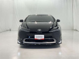 ワイド&ローのスタイルで走行安定性もばっちりです。運転しやすくロングドライブも安心です。