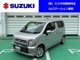 ゆったり空間のワゴンR!運転操作もしやすいです☆ 弊社車両は全車輌保証付き!ご納車の前に点検整備をしてからお渡し致します!