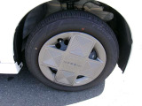155/65R14サイズのタイヤです☆