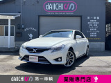 トヨタ マークX